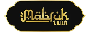 Mabruk Logo
